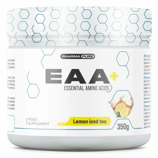 EAA+ 350 gr Pharmapure