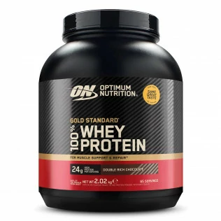 whey gold standard 100 2Kg