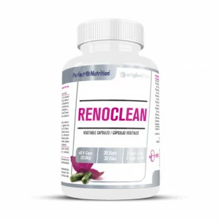 Renoclean 60 VCaps Perfect Nutrition