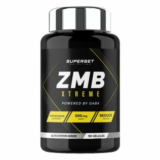 ZMB Xtreme 90 cps Superset Nutrition
