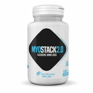Myostack 2.0 150 cpr Farmaenergy