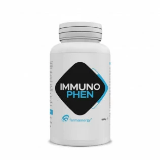 Immunophen 60 cps Farmaenergy