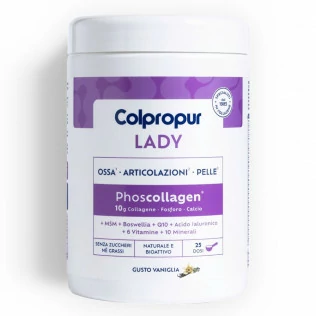 Colpropur LADY 340 gr