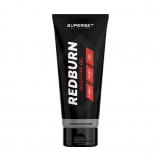 Redburn gel 200 ml Superset Nutrition