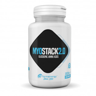 Myostack 2.0 150 cpr Farmaenergy
