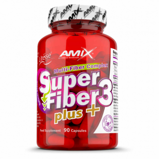 Super Fiber3 Plus 90 cps Amix