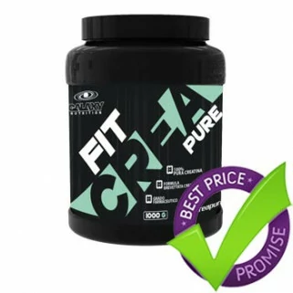 FIT Creapure 1kg galaxy nutrition