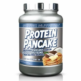 protein pancake 1,03 kg scitec nutrition