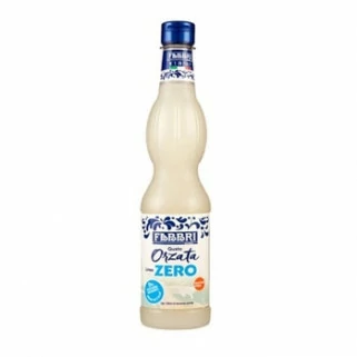 Sciroppo 0 Kcal Orzata 560ml