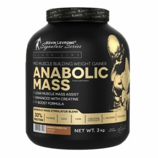 Anabolic Mass 3kg kevin levrone series