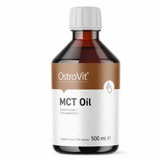 Ostrovit MCT Oil 500ml ostrovit