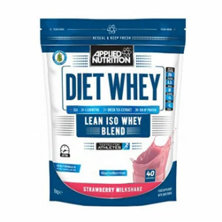 Diet Whey 1kg applied nutrition