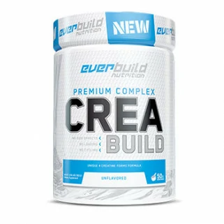 Crea Build Complex 300g everbuild