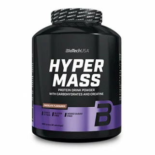 hyper mass 4kg biotech usa