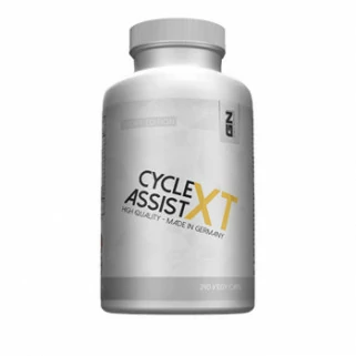 Cycle Assist XT 240cps genetic nutrition