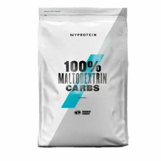 myprotein maltodextrin 2,5kg