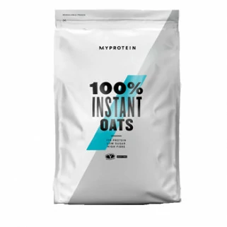 MyProtein Instant Oats 1kg