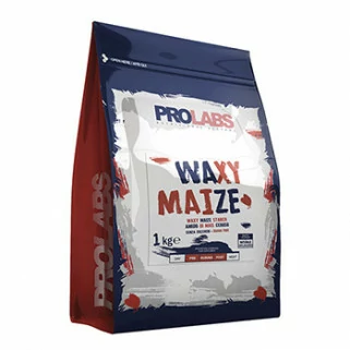 Waxy Maize 1kg prolabs