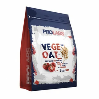 Vege Oat 1kg prolabs