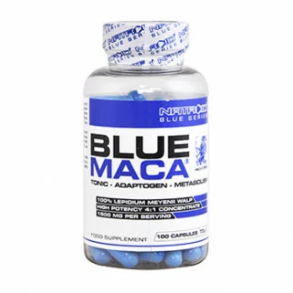 blue maca 100cps natroid