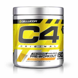 cellucor c4 original 390g