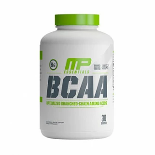 Bcaa 3:1:2 240cps musclepharm