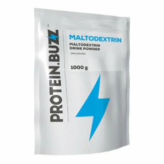Maltodextrin Drink Powder 1kg protein buzz