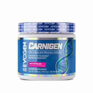 carnigen 70g evogen