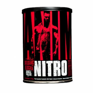 Animal Nitro 30 pack universal