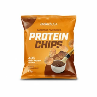 Protein Chips 25g biotech usa