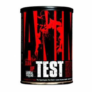 animal test 21 pack universal nutrtion testo boost