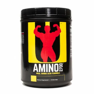 amino 2700 350cps universal nutrition