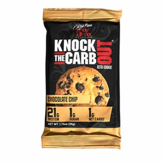 Knock The Carb Out Keto Cookie 50g 5nutrition