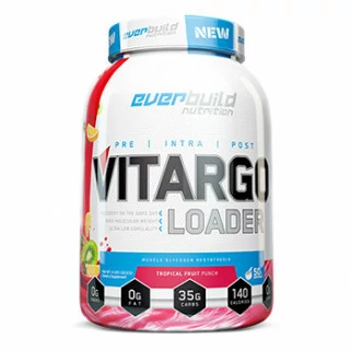 Vitargo Loader  1816g everbuild nutrition