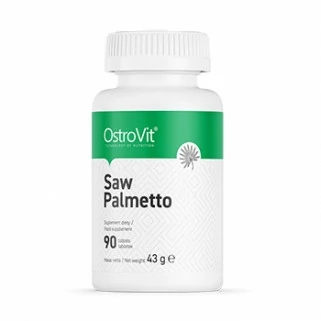 Saw Palmetto 120mg ostrovit