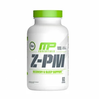 Z-Core PM 60 cps musclepharm