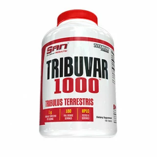 tribuvar 1000 90cps san nutrition