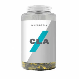 myprotein cla 60cps