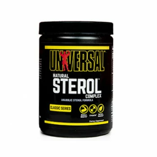 Natural Sterol Complex 90 cps universal