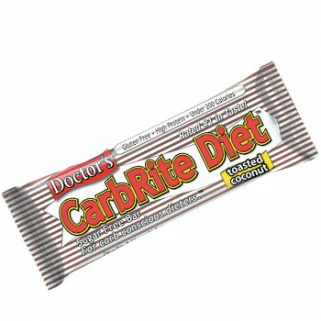 Doctor's Carbrite Diet Bar 57 gr universal