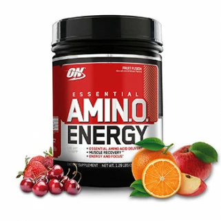 Essential Amino Energy 270g optimum nutrition