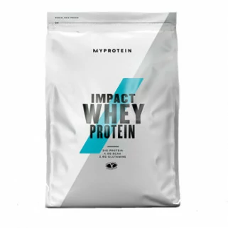 impact whey protein 5kg myprotein