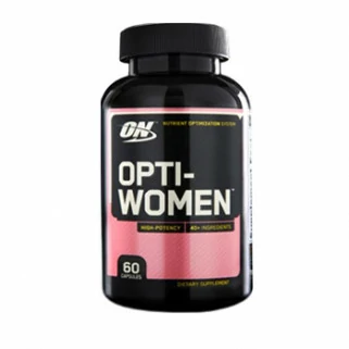 Opti-Women 60 cps optimum