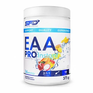 eaa pro instant 375g sfd nutrition