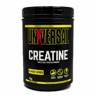 Creatina Powder 1kg universal