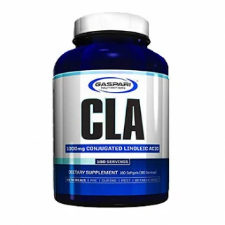 Gaspari CLA 1000 180cps gaspari nutrition