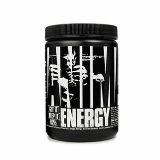 Animal Energy 60cps universal nutrition