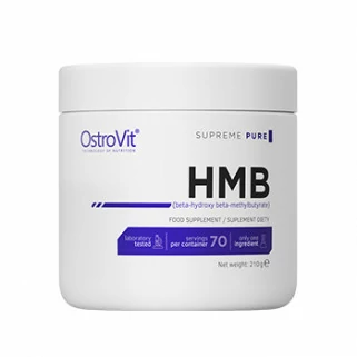 Supreme Pure HMB 210g ostrovit