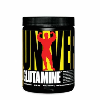 Glutamina Powder 300gr universal