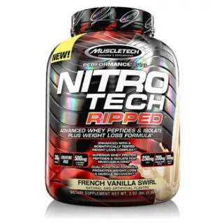 nitro tech ripped 1810g muscletech